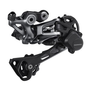 Przerzutka tylna Shimano GRX RD-RX812, 1x11s