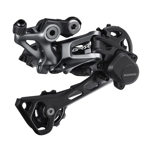 Przerzutka tył Shimano GRX RD-RX812, 1x11s