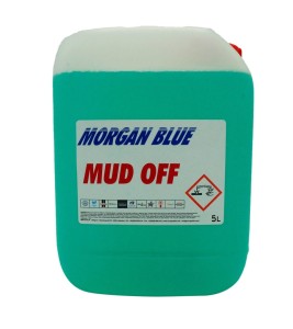 Płyn do mycia roweru Morgan Blue Mud-Off 5000ml