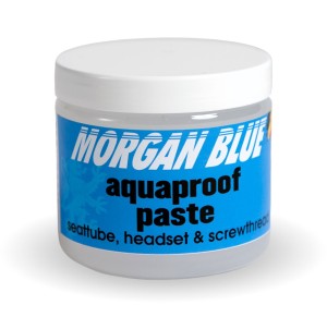 Smar Morgan Blue Aquaproof 200ml