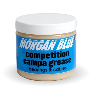 Smar Morgan Blue Competition Campa 200ml