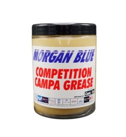 Smar Morgan Blue Competition Campa 1000ml