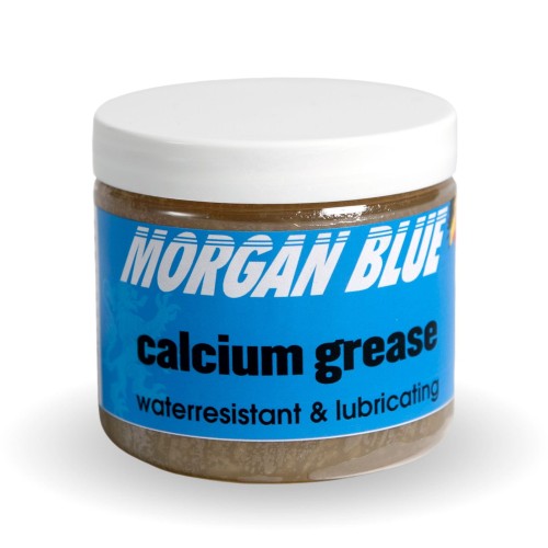 Smar Morgan Blue Calcium Grease 200ml