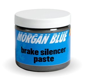 Smar do układów hamulcowych Morgan Blue Brake Silencer 200ml