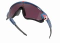 Okulary Oakley Jawbreaker TDF Mtt Psdn w/ Prizm Road Black