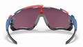 Okulary Oakley Jawbreaker TDF Mtt Psdn w/ Prizm Road Black