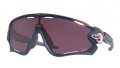 Okulary Oakley Jawbreaker TDF Mtt Psdn w/ Prizm Road Black