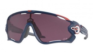 Okulary Oakley Jawbreaker TdF Matt Pseidon / Prizm Road Black