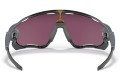Okulary Oakley Jawbreaker Matt Black Dark Grey Fade w/ Prizm RD Black