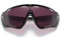 Okulary Oakley Jawbreaker Matt Black Dark Grey Fade w/ Prizm RD Black
