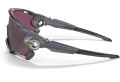 Okulary Oakley Jawbreaker Matt Black Dark Grey Fade w/ Prizm RD Black