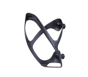 Koszyk na bidon Tune Wasserträger 2.0, carbon