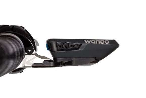 Uchwyt K-Edge do Wahoo Bolt Aero Race Mount, 31.8mm, czarny