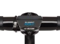 Uchwyt K-Edge do Wahoo Bolt Aero Race Mount, 31.8mm, czarny