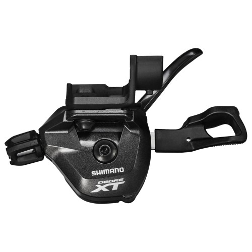 Manetka Shimano SL-M8000 XT 2/3x11s, lewa