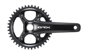 Korba Shimano GRX FC-RX810, 40z 1x