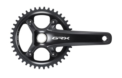 Korba Shimano GRX FC-RX810 40z 1x
