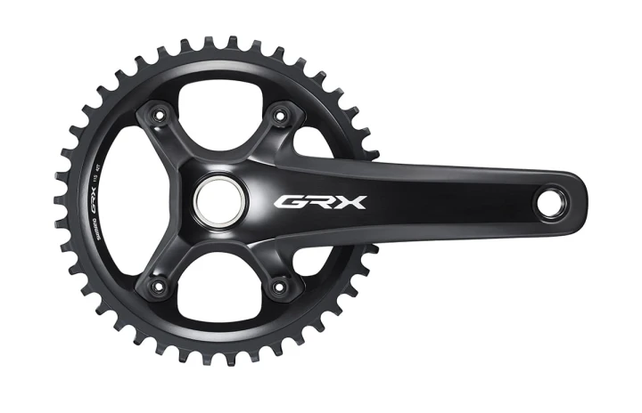 Korba Shimano GRX FC-RX810 40z 1x