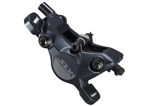 Zacisk hamulca tarczowego Shimano BR-M7100 SLX