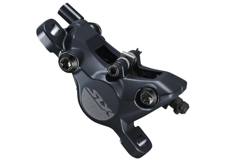 Zacisk hamulca tarczowego Shimano BR-M7100 SLX