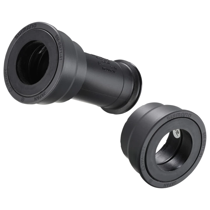 Wkład suportu Shimano SM-BB71-41A Pressfit MTB