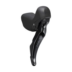 Klamkomanetka Shimano GRX ST-RX400, 2x10, prawa