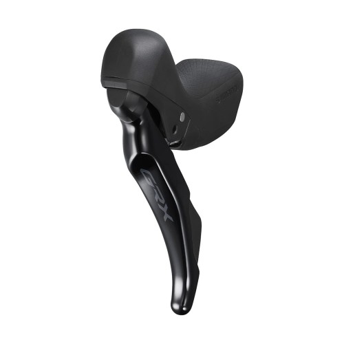 Klamkomanetka Shimano GRX ST-RX400, 2x, lewa