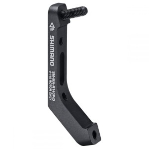 Adapter Post/Flat Mount Shimano SM-MAR140P/Flat 140mm