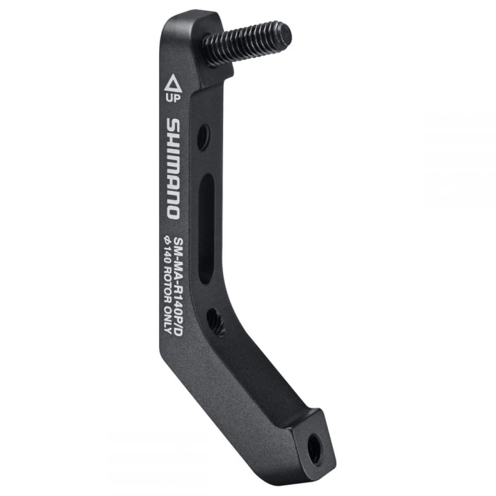 Adapter Post/Flat Mount Shimano SM-MAR140P/Flat 140mm