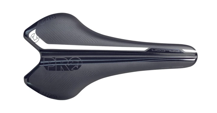 Siodło Pro Falcon Carbon