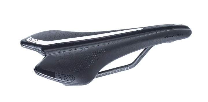 Siodło Pro Falcon Carbon