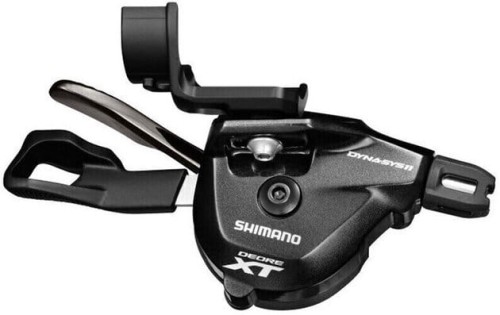 Manetka Shimano SL-M8000 XT 11rz, prawa