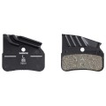 Okładziny Shimano N03A, żywiczne, radiator