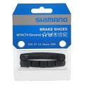 Okładziny Shimano BRM970/770/ 432/422/R550/T780/MX70/M70CT4/XTR/XT/LX/Deore/DXR