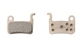 Okładziny Shimano M07Ti XTR, żywiczne