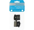 Okładziny Shimano J03A, żywiczne