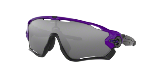 Okulary Oakley Jawbreaker IHF w/ Prizm Black
