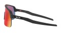 Okulary Oakley Sutro Lite Matte black w/ Prizm Road