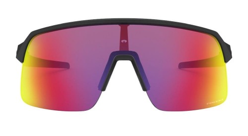 Okulary Oakley Sutro Lite Matte black w/ Prizm Road