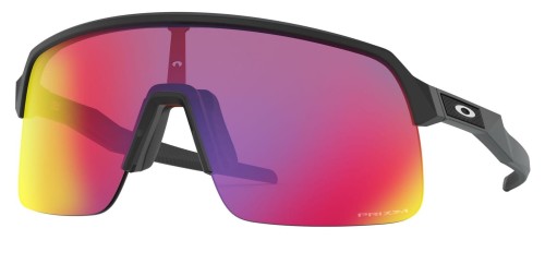 Okulary Oakley Sutro Lite Matte black w/ Prizm Road