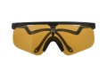 Okulary Alba Optics DELTA BLK VZUM FLY