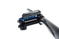 Uchwyt na licznik K-Edge Adjustable Stem Mount