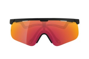 Okulary Alba Optics DELTA BLK / VZUM ML LAVA