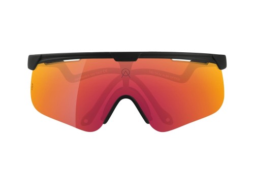 Okulary Alba Optics DELTA BLK / VZUM ML LAVA