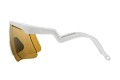 Okulary Alba Optics DELTA WHT / VZUM FLY