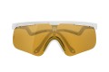 Okulary Alba Optics DELTA WHT / VZUM FLY