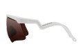 Okulary Alba Optics DELTA WHT / VZUM POU