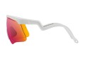 Okulary Alba Optics DELTA WHT / VZUM ML LAVA