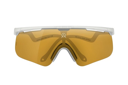 Okulary Alba Optics DELTA SNW / VZUM FLY