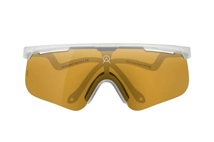 Okulary Alba Optics DELTA SNW / VZUM FLY